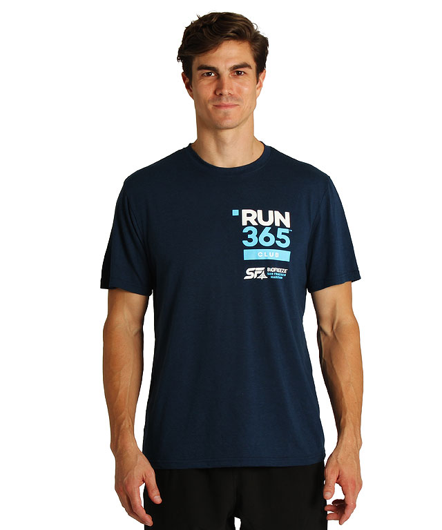 Sublimated Marathon Long Sleeve Shirt