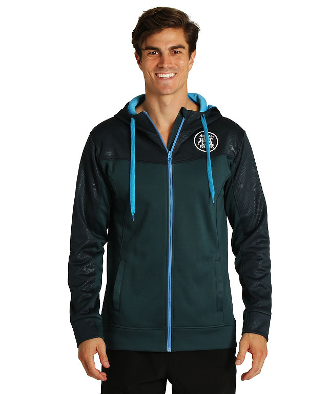 Weather-Shield Packable Running Jackets & Hoodies